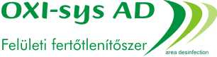 OXI-sys AD szett