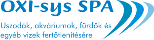 OXI-sys SPA szett